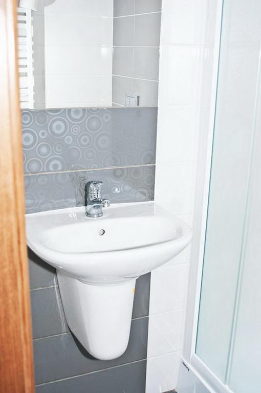 Pokoje Goscinne Ruciane-Nida Room photo