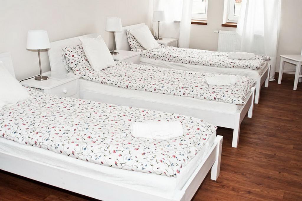 Pokoje Goscinne Ruciane-Nida Room photo