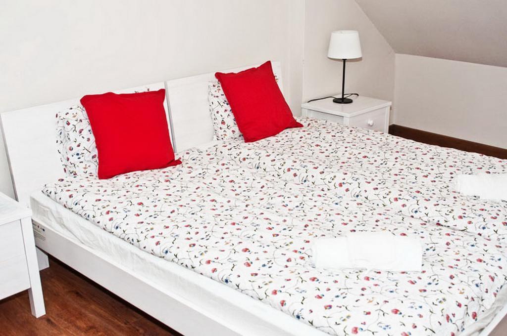 Pokoje Goscinne Ruciane-Nida Room photo
